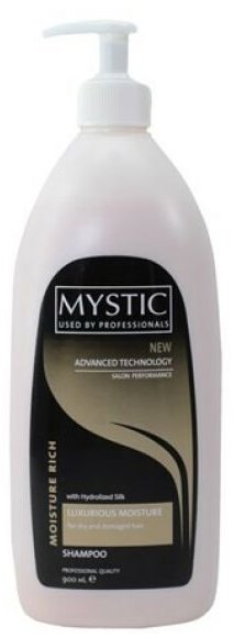 MYSTIC Dry-Fragmented Hair 900 ml