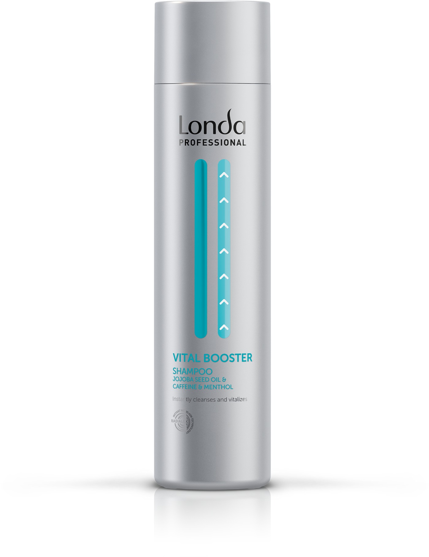 LONDA PROFESSIONAL Vital Booster Shampoo 250 ml