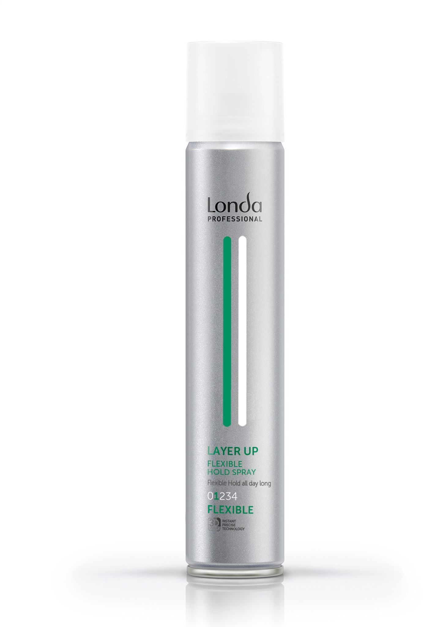 LONDA PROFESSIONAL Layer Up Flexible Spray 500 ml