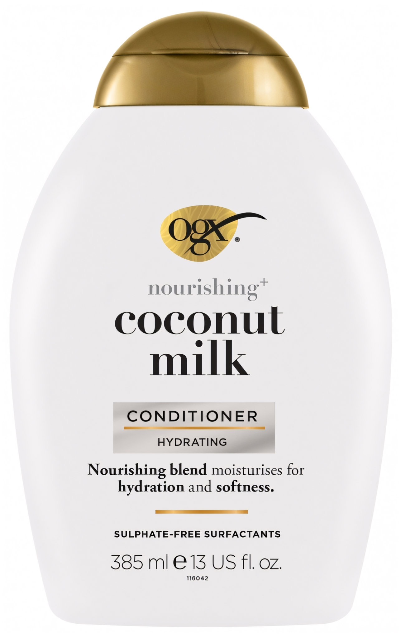 OGX Coconut Milk 385 ml