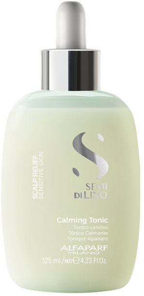 ALFAPARF MILANO Semi Di Lino Scalp Relief Calming Tonic 125 ml
