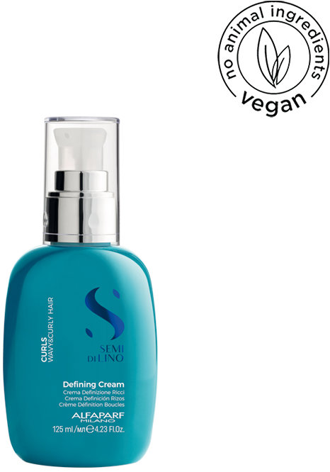ALFAPARF MILANO Semi Di Lino Curls Defining Cream 125 ml