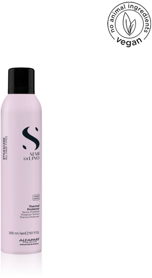 ALFAPARF MILANO Semi di Lino Style&Care Thermal Protector 300 ml