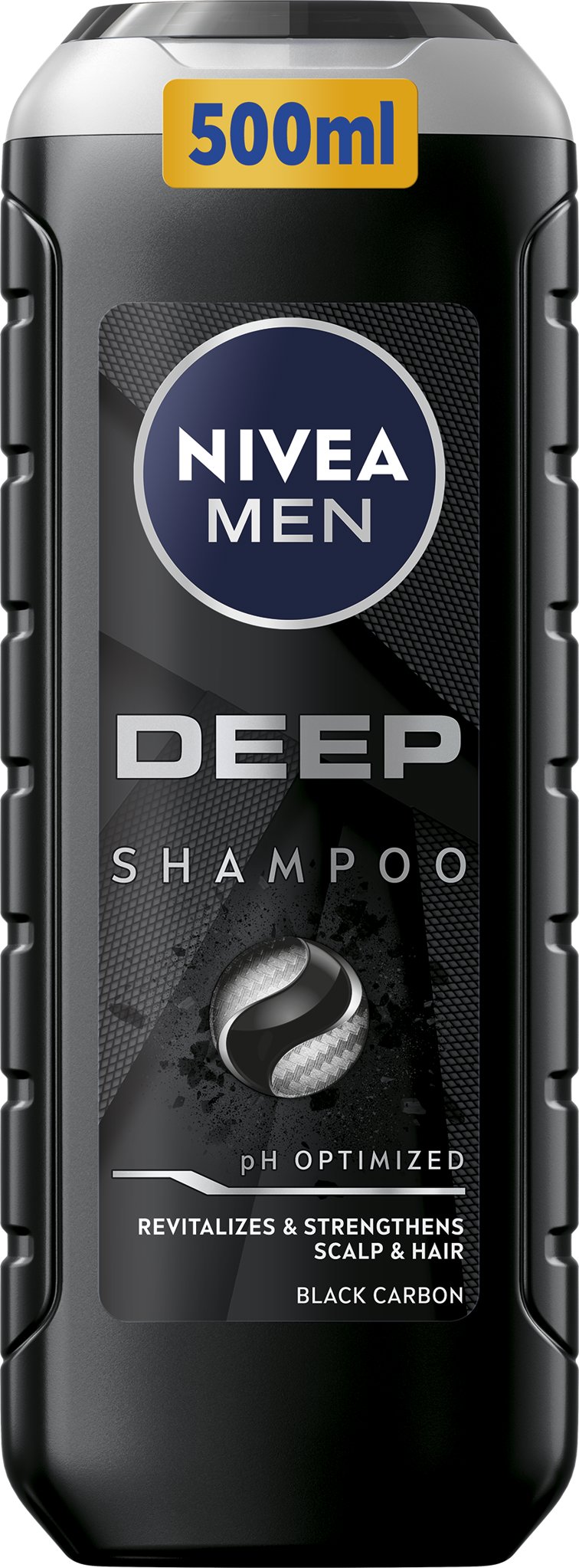 NIVEA Men Deep 500 ml
