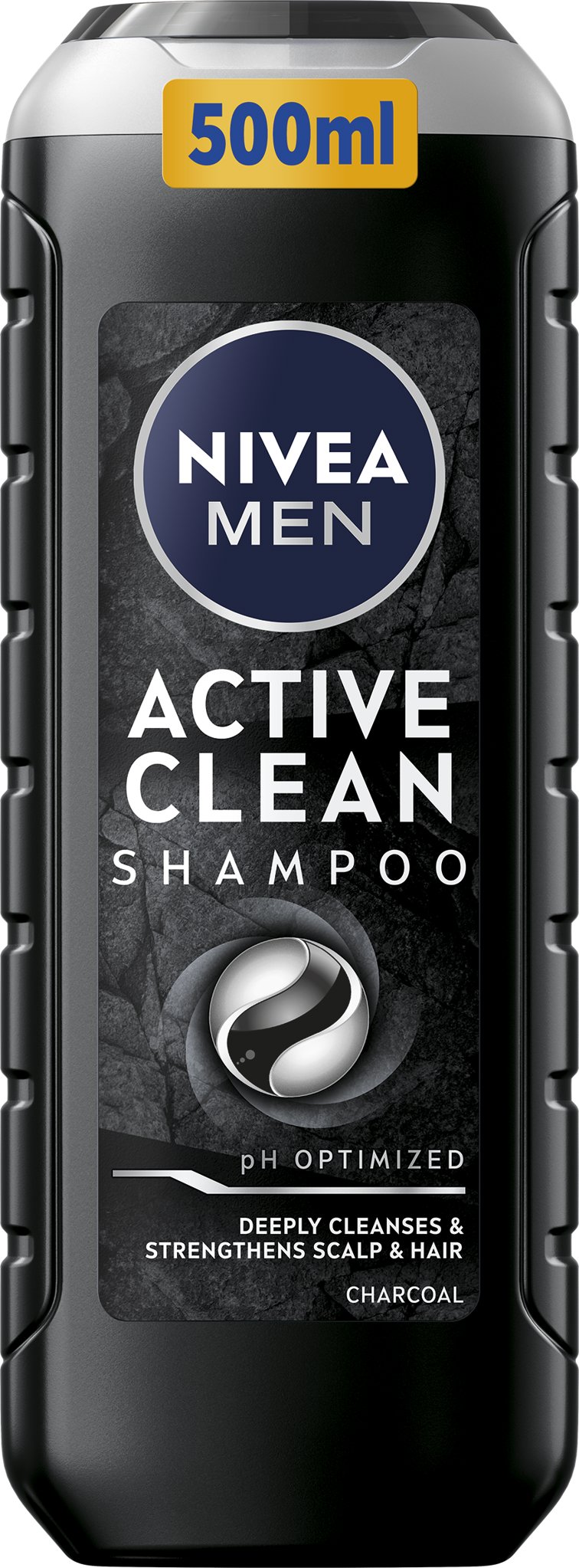 NIVEA Men Active Clean 500 ml