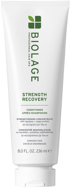 BIOLAGE Strength Recovery 236 ml