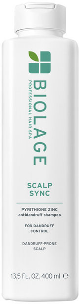 BIOLAGE Scalp Sync 400 ml