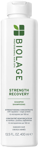 BIOLAGE Strength Recovery 400 ml