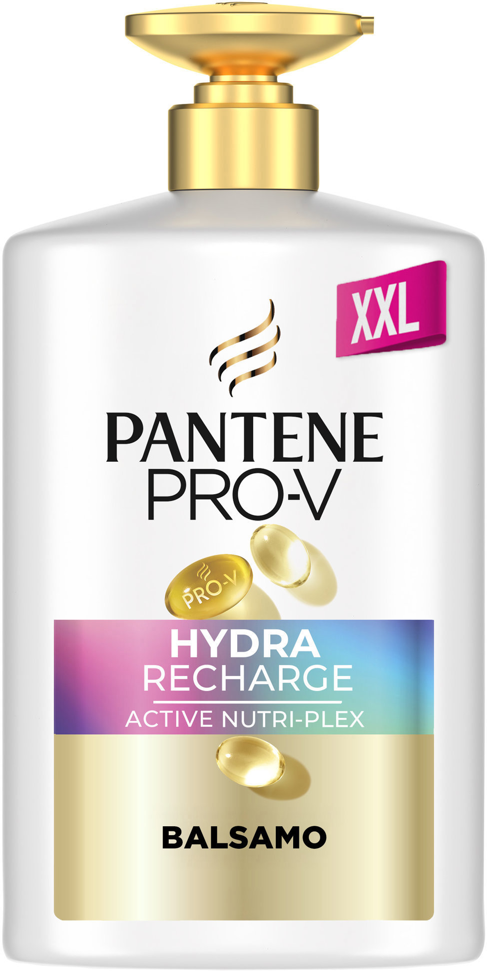 PANTENE Pro-V Hydration Recharge 800 ml