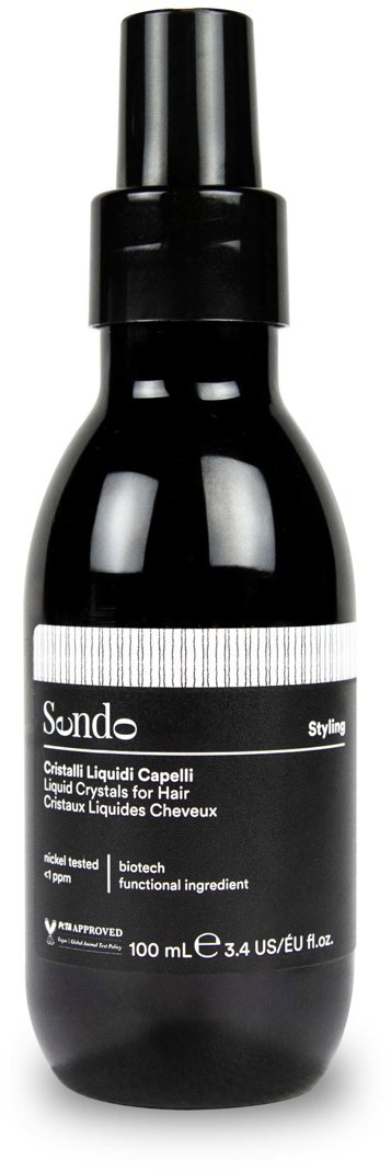 SENDO Liquid Crystal for Hair 100 ml