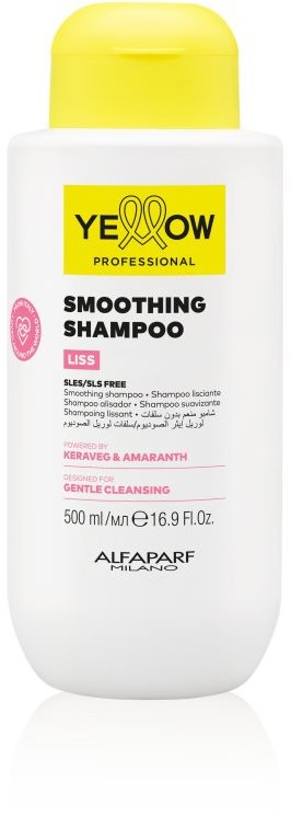 ALFAPARF MILANO YE Liss Shampoo 500 ml