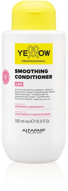 ALFAPARF MILANO YE Liss Conditioner 500 ml