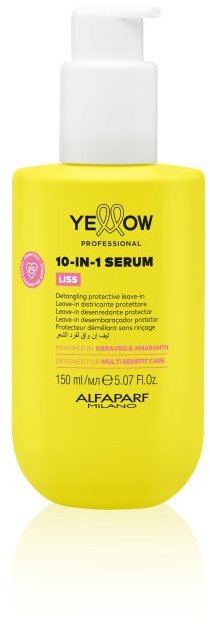 ALFAPARF MILANO YE Liss 10-In-1 Serum 150 ml