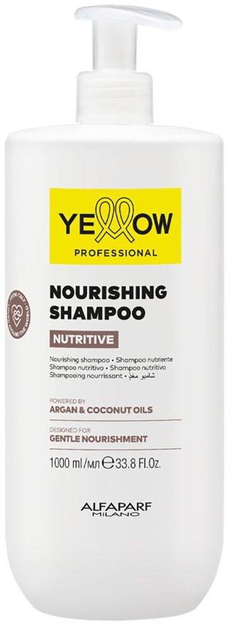 ALFAPARF MILANO YE Nutritive Nourishing Shampoo 1 l
