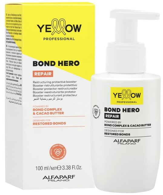 ALFAPARF MILANO YE Repair Bond Hero 100 ml