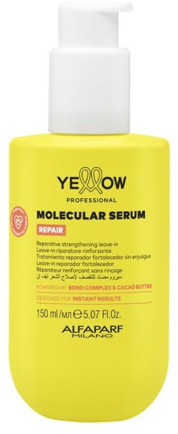 ALFAPARF MILANO YE Repair Bonder Leave-In Serum 150 ml