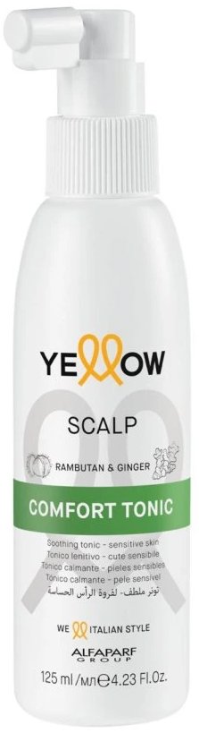 ALFAPARF MILANO YE Scalp Comfort Tonic 125 ml