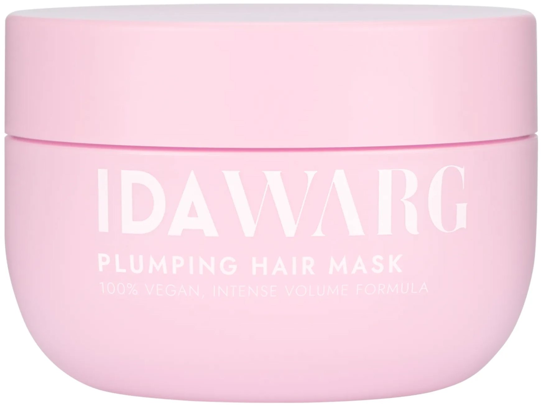 IDA WARG Plumping Hair Mask 300 ml