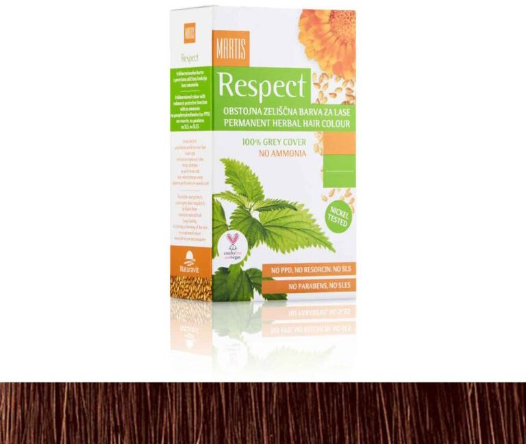 NATURAVIT HCR R27 Tmavě čokoládová