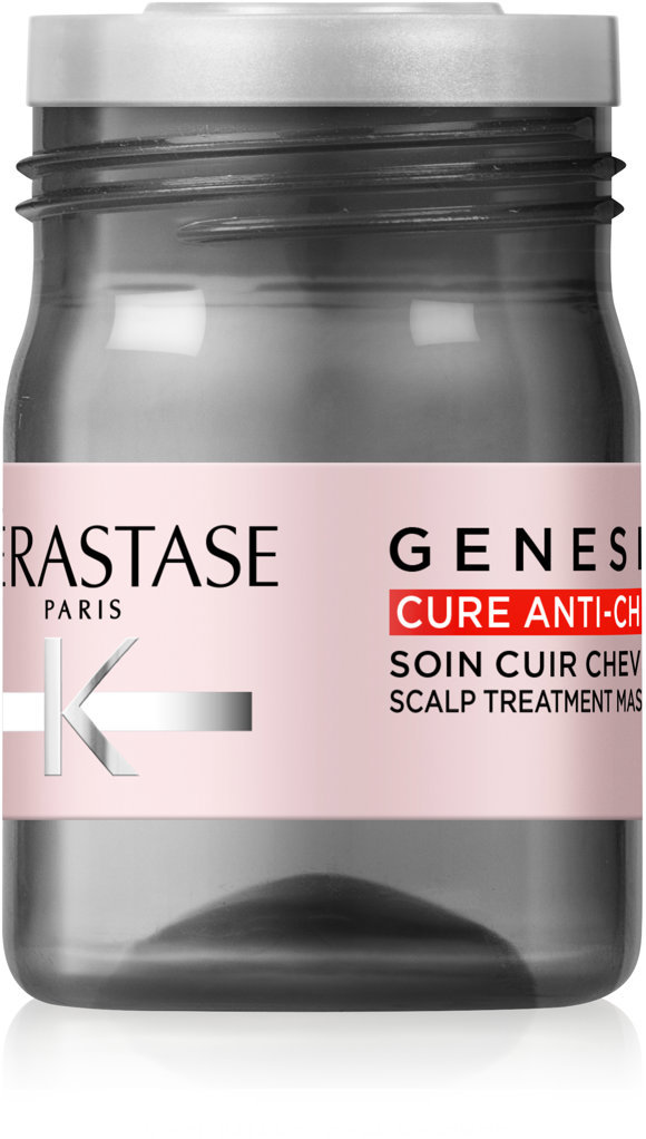 KÉRASTASE Genesis Ampoules Cure Anti-Chute Fortifiantes 42 × 6 ml