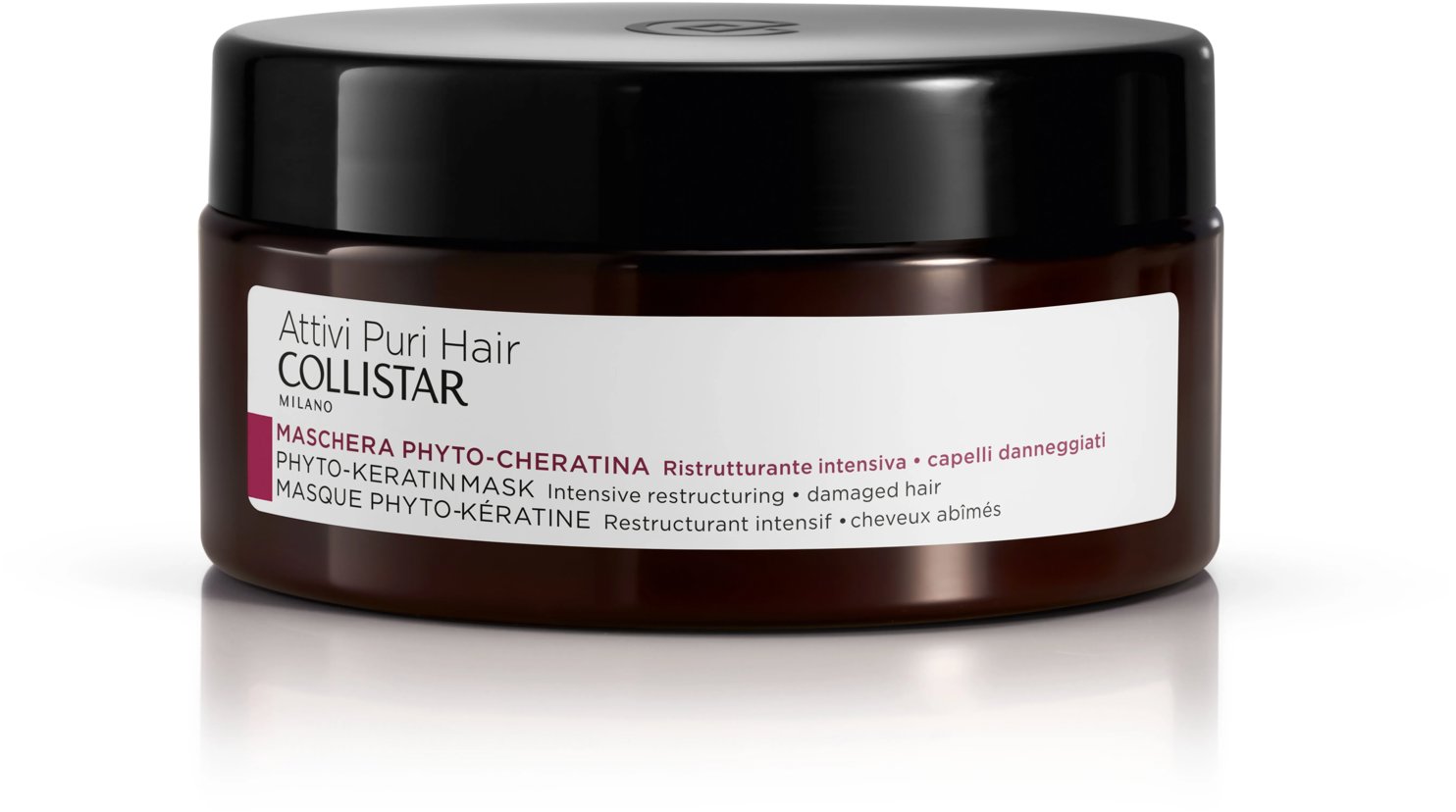 COLLISTAR Phyto-Keratin Mask 200 ml