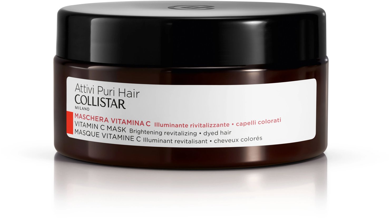 COLLISTAR Vitamin C Mask 200 ml