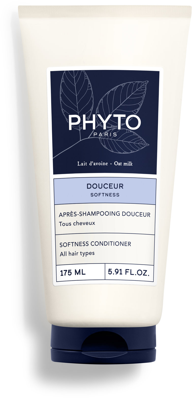 PHYTO Softness Kondicionér pro denní použití 175 ml