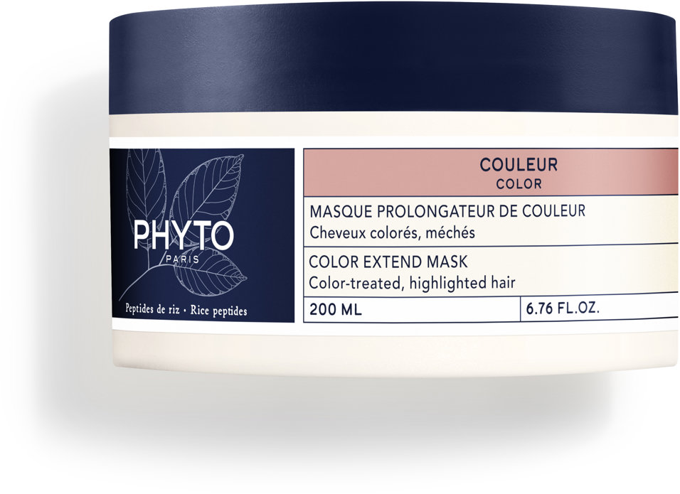 PHYTO Color Maska pro barvené vlasy 200 ml