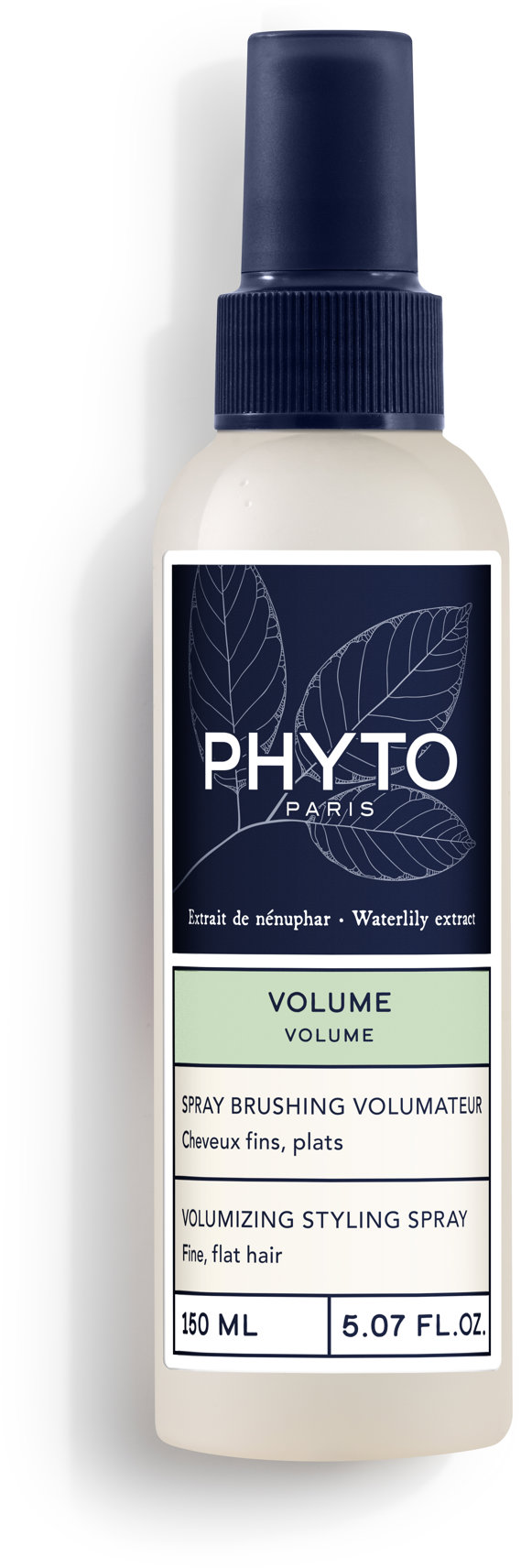 PHYTO Volume Stylingový sprej pro dodání objemu 150 ml