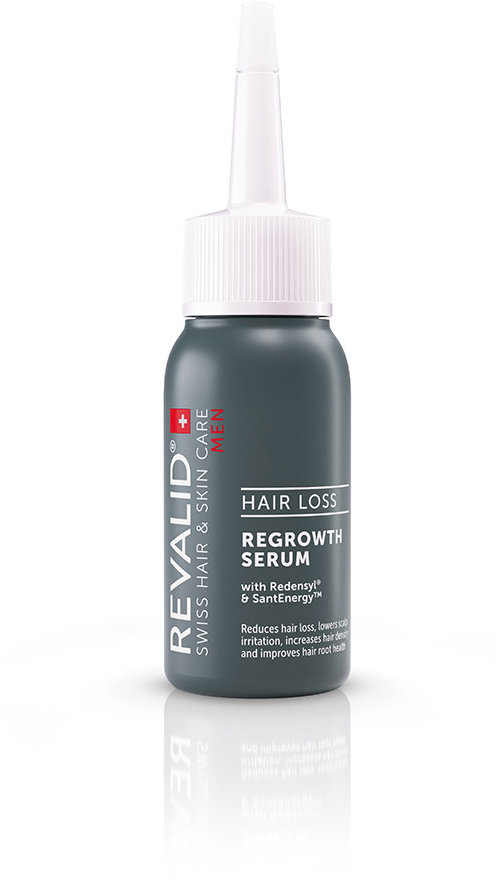 REVALID Regrowth Serum Men