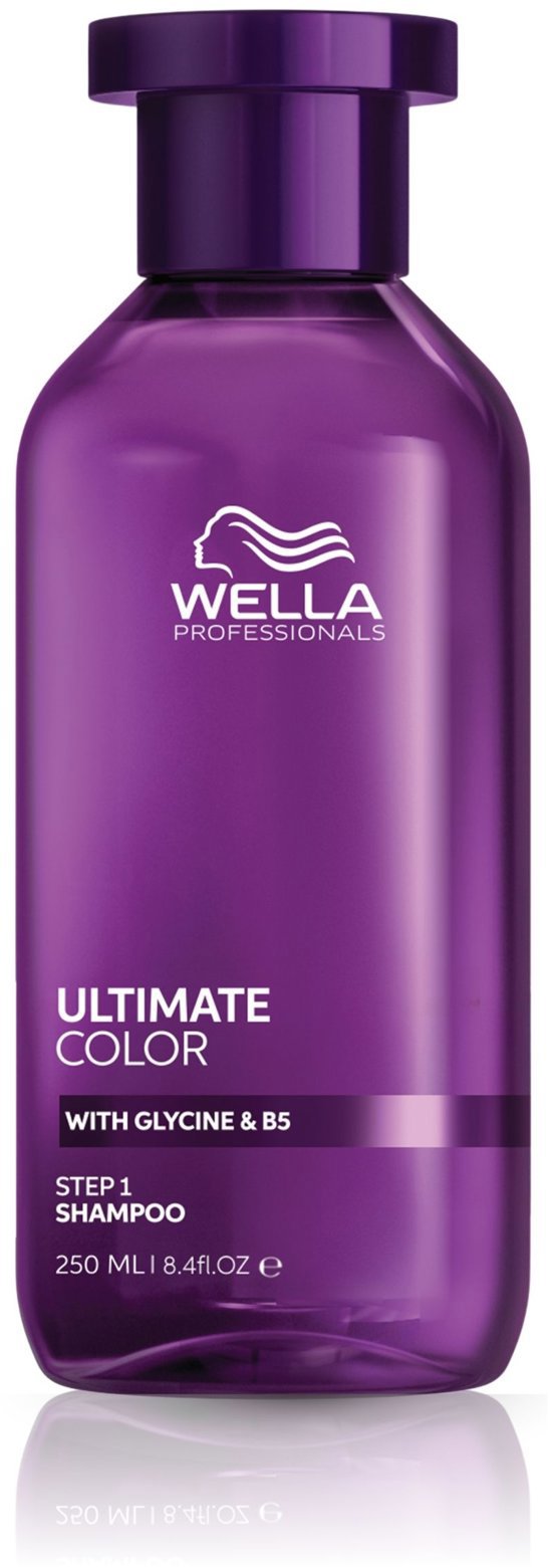 WELLA PROFESSIONALS Ultimate Color Šampon 250 ml