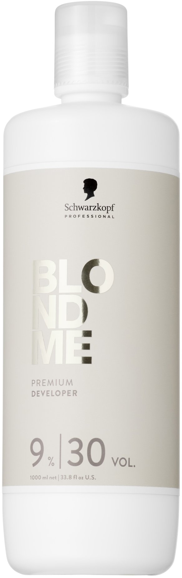 SCHWARZKOPF PROFESSIONAL BlondMe Premium Developer 9% 1000 ml