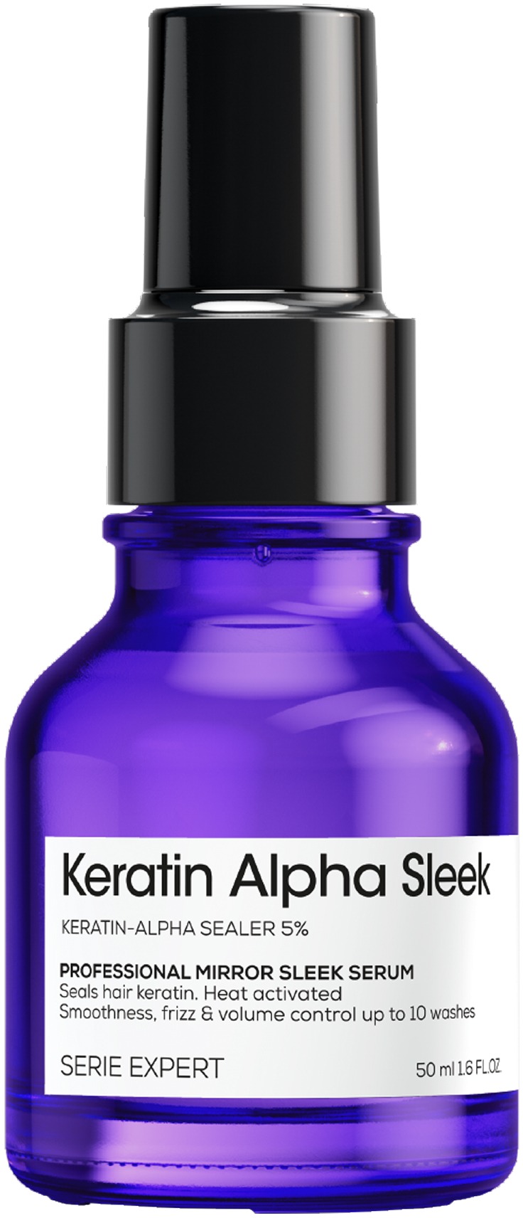 L'ORÉAL PROFESSIONNEL Keratin Alpha Sleek 50 ml