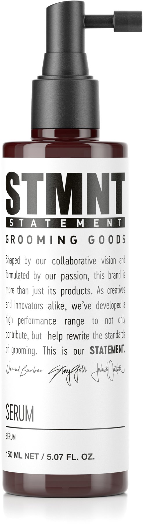 STMNT Sérum 150 ml