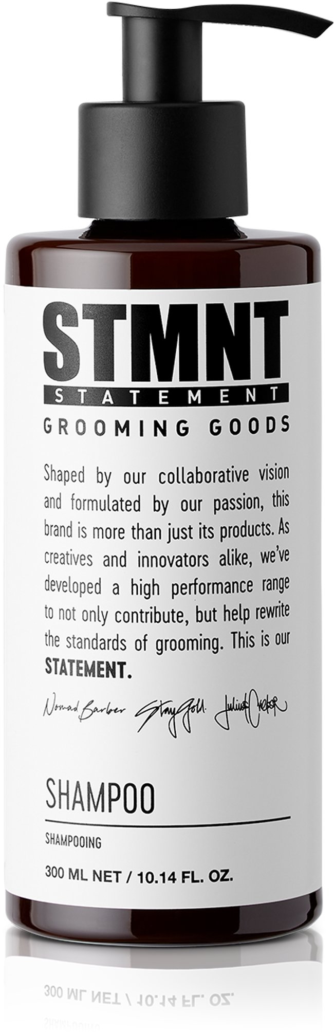 STMNT Shampoo 300 ml
