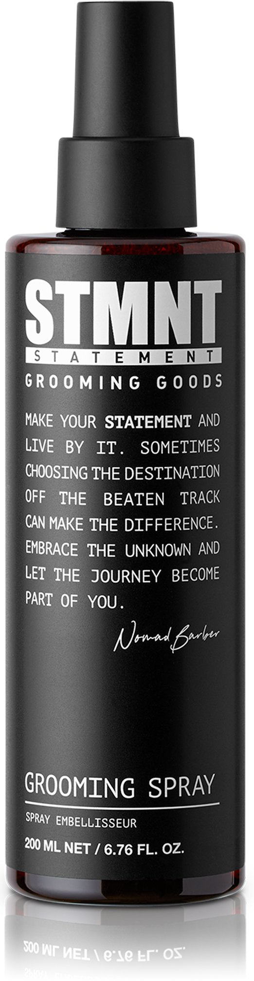 STMNT Grooming Spray 200ml