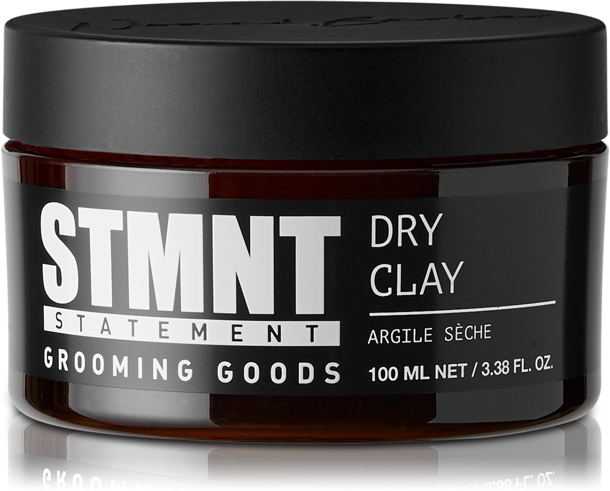 STMNT Dry Clay 100 ml