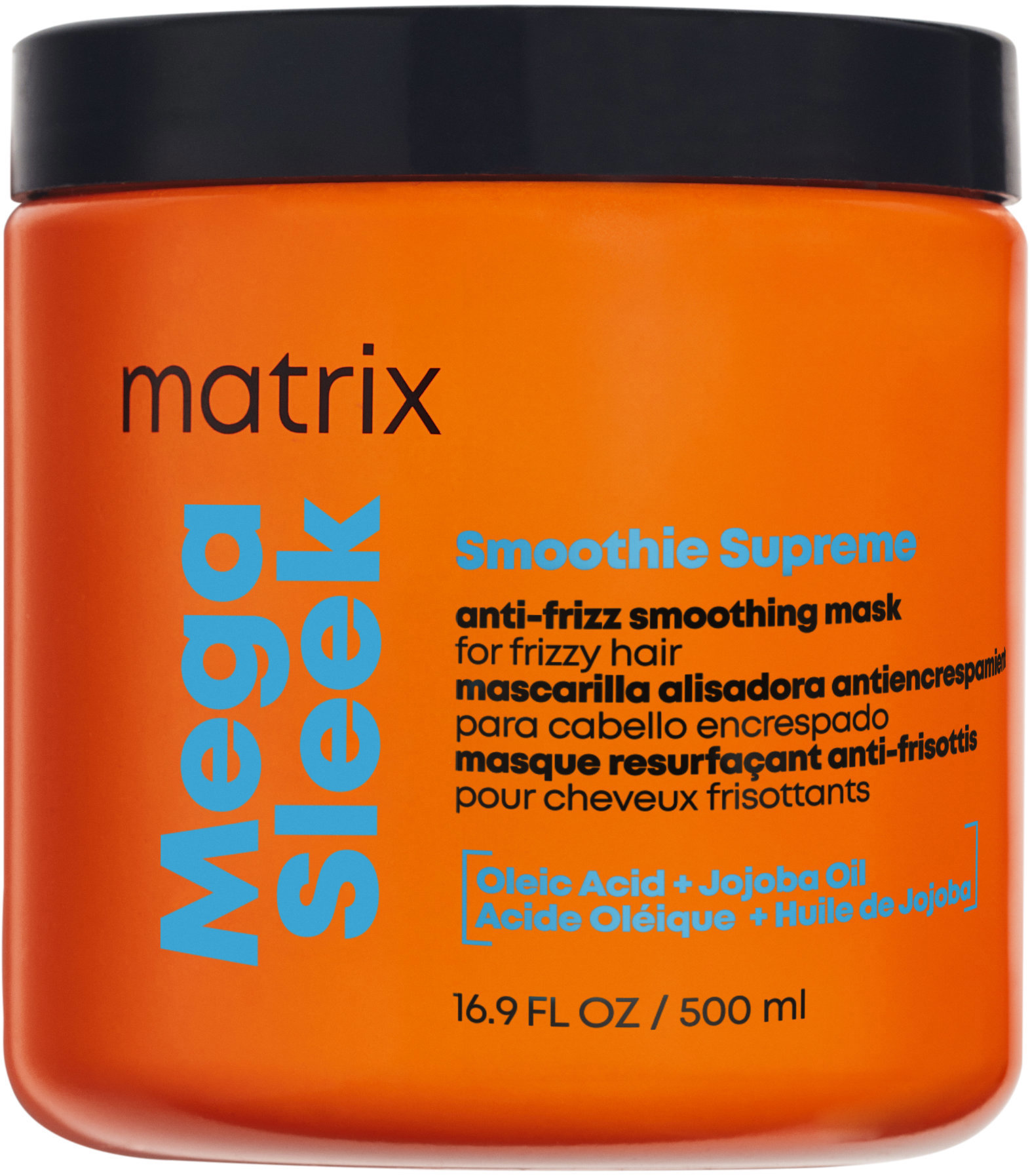 MATRIX Mega Sleek Smoothie Supreme Mask 500 ml