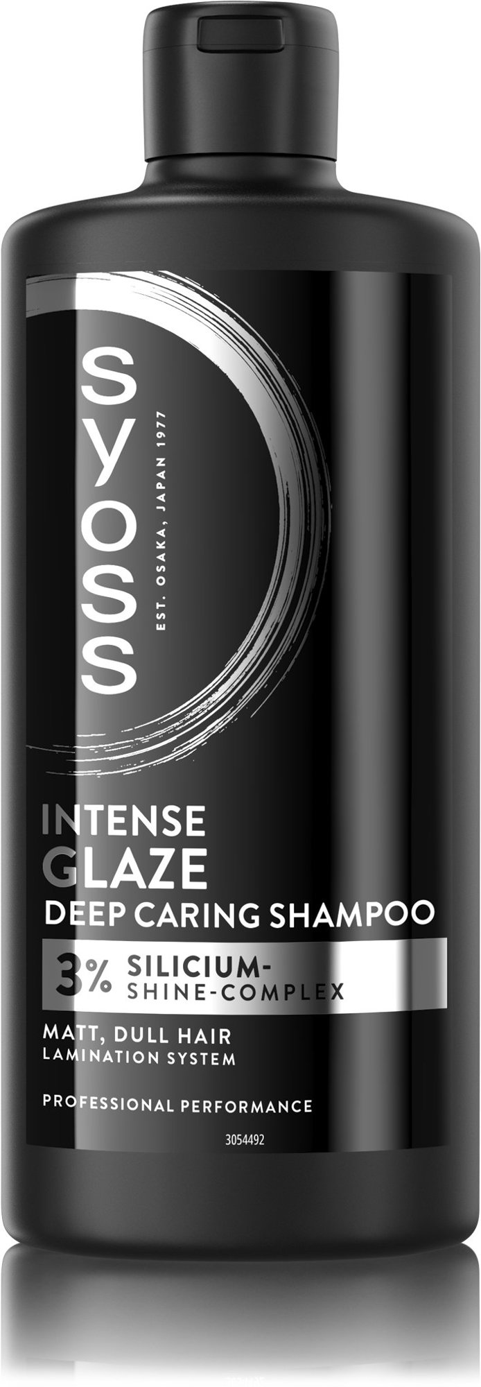 SYOSS Intense Glaze 440 ml