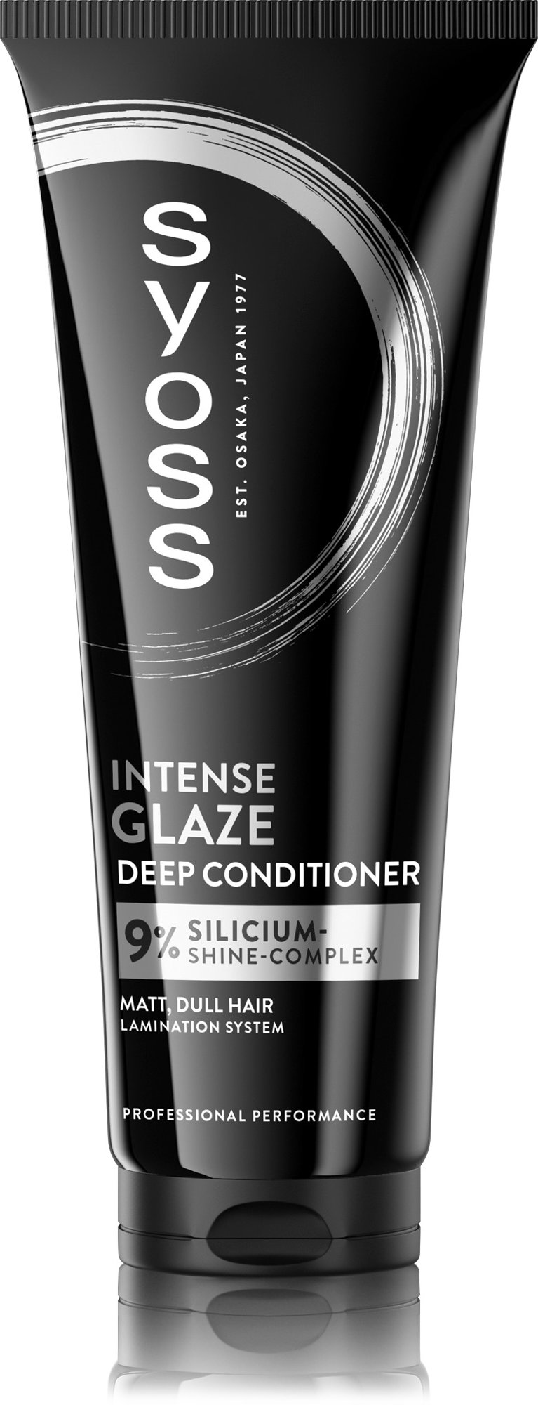 SYOSS Intense Glaze 250 ml