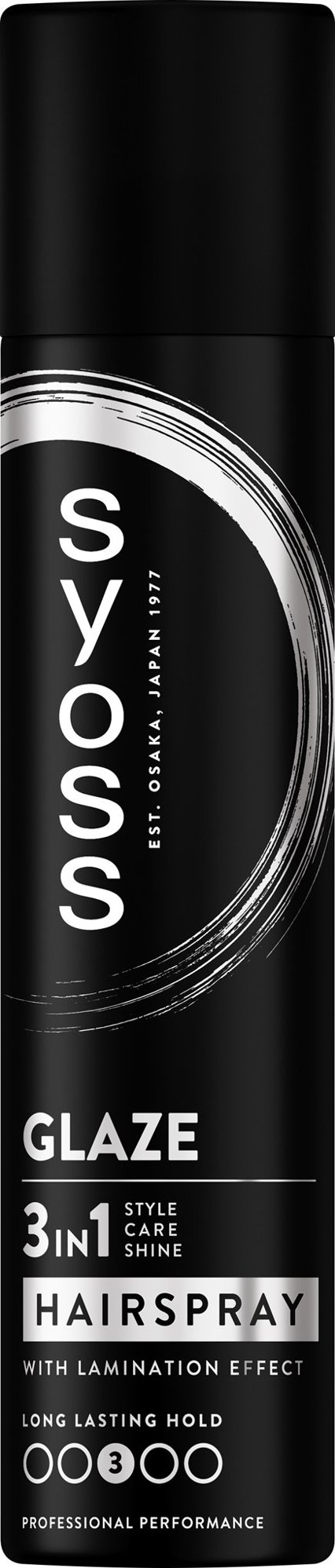 Syoss Glaze 300 ml