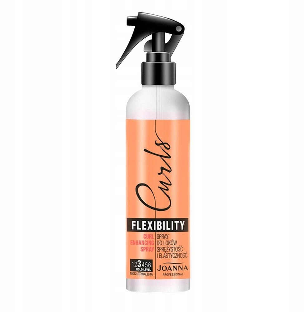 JOANNA Pro kudrnaté vlasy 300 ml