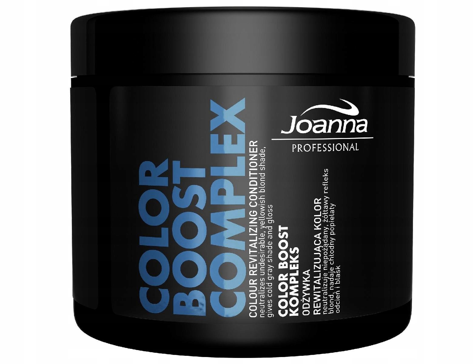 JOANNA Revitalizační pro oživení barvy 500 g