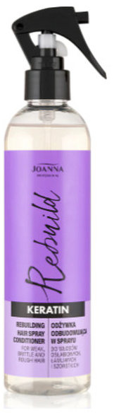 JOANNA Regenerační ve spreji s keratinem 300 ml