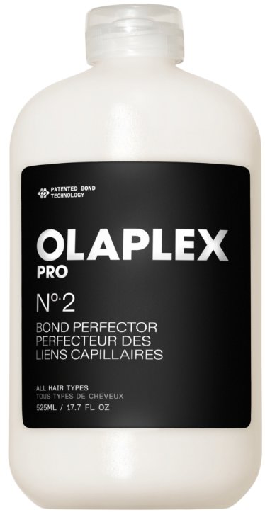 OLAPLEX No. 2 Bond Perfector 525 ml