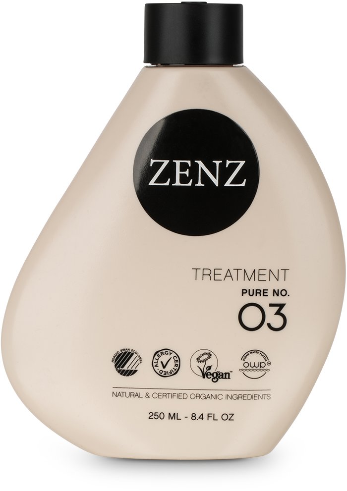 ZENZ No. 03 Pure Treatment 250 ml