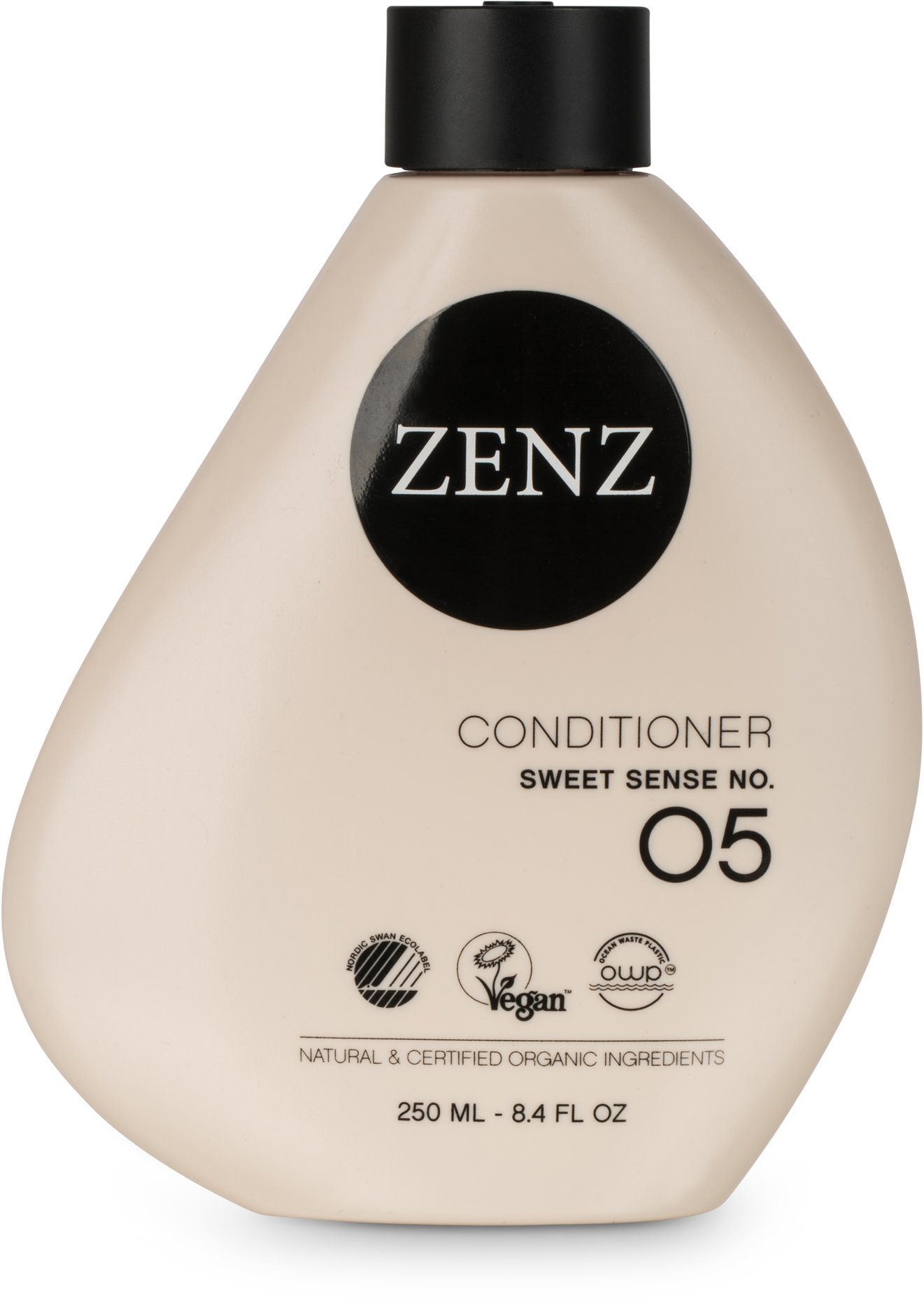 ZENZ No. 05 Sweet Sense Condicioner 250 ml