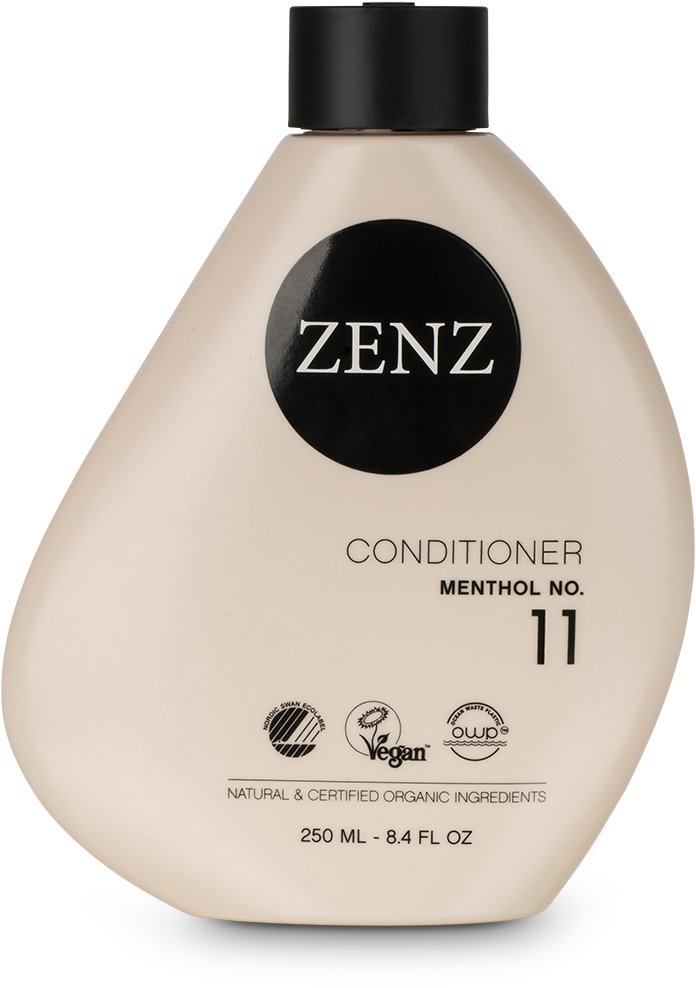 ZENZ No. 11 Menthol Conditioner 250 ml