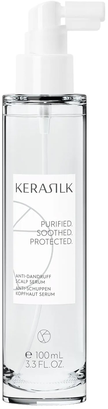 KERASILK Specialists Anti-Dandruff Scalp Serum 100 ml
