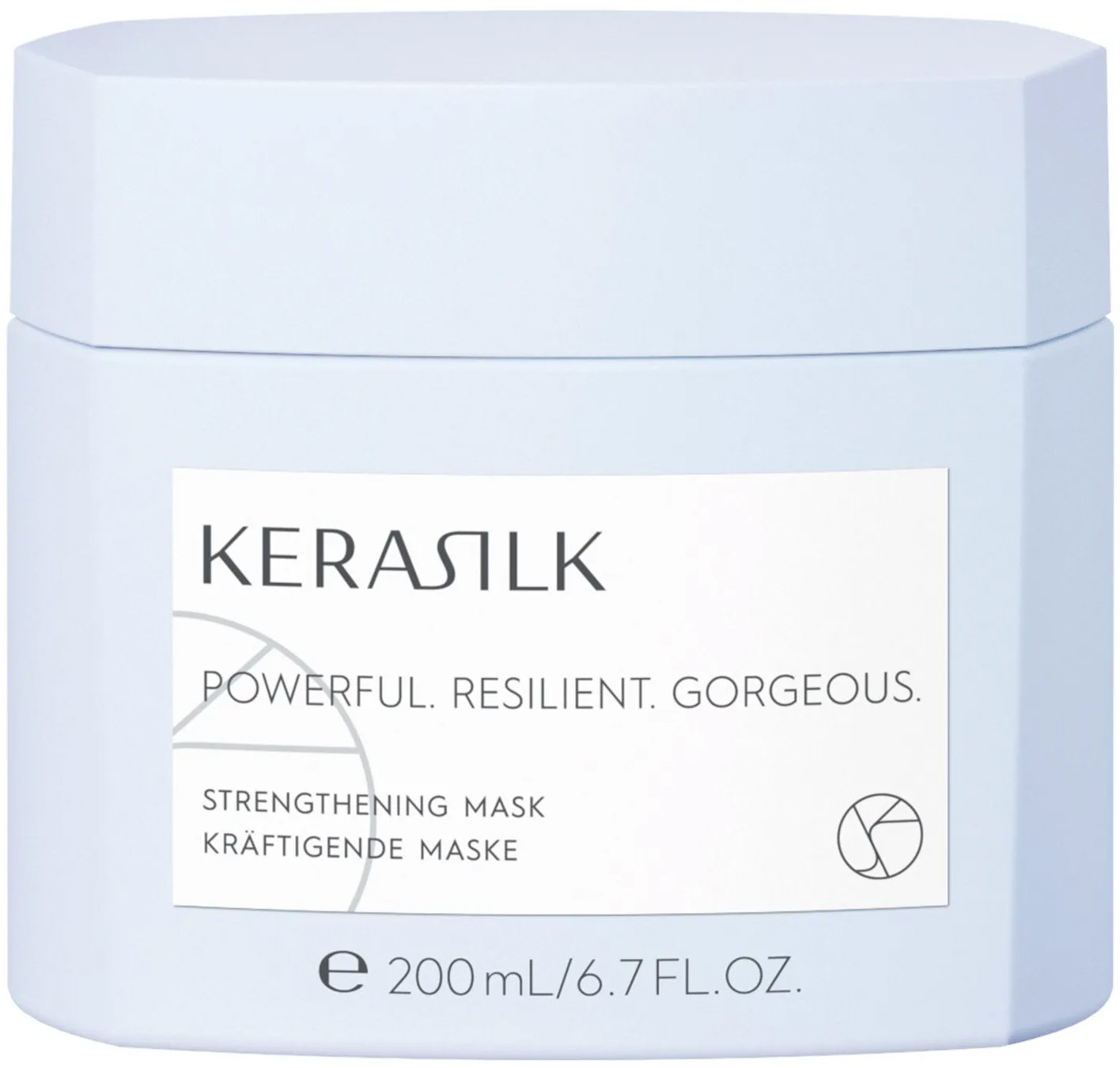 KERASILK Specialists Color Sealer 200 ml